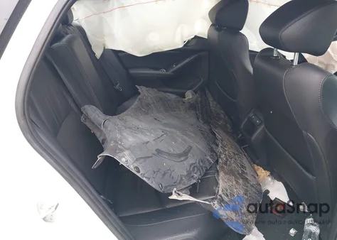 2021 Honda Accord Sport Special Edition z USA, uszkodzony, nr VIN 1HGCV1F41MA042967